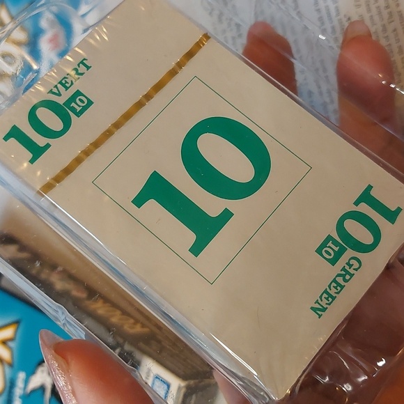 Rook Card Game Cards Sealed - Picture 2 of 3